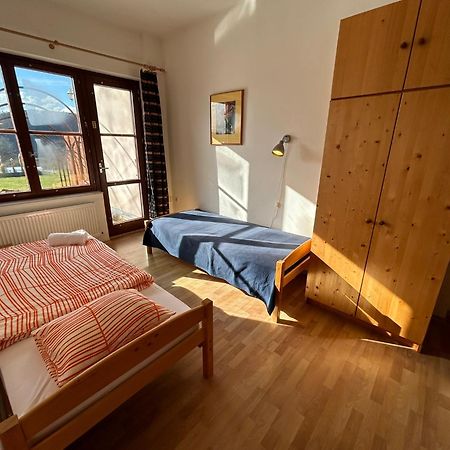 Penzion Majak Dublovice Экстерьер фото
