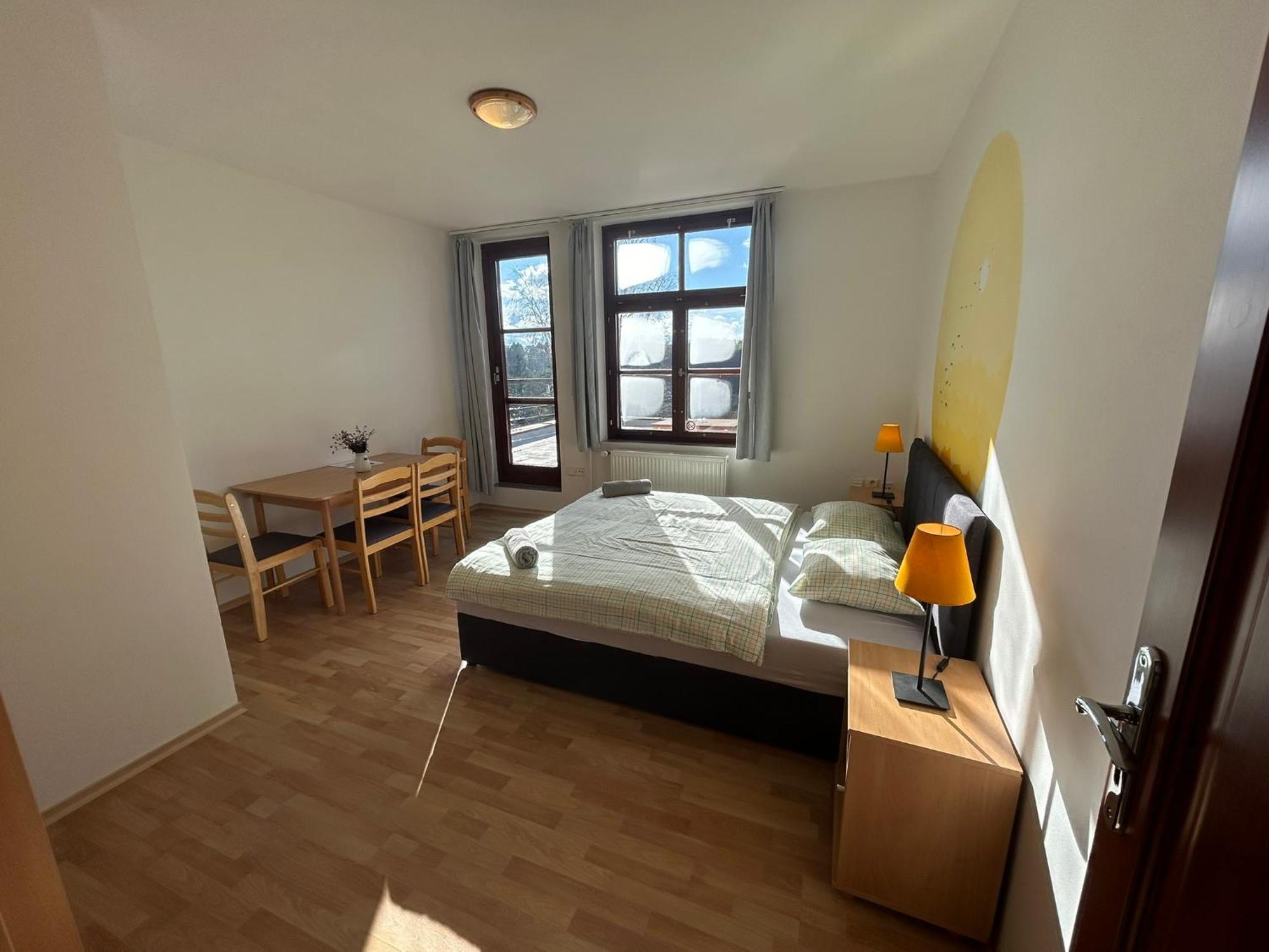Penzion Majak Dublovice Экстерьер фото