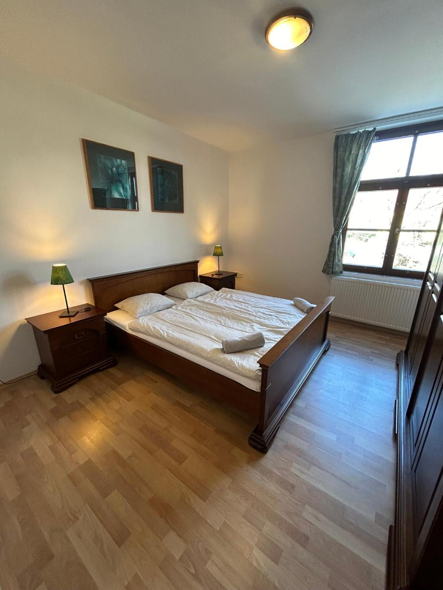 Penzion Majak Dublovice Экстерьер фото