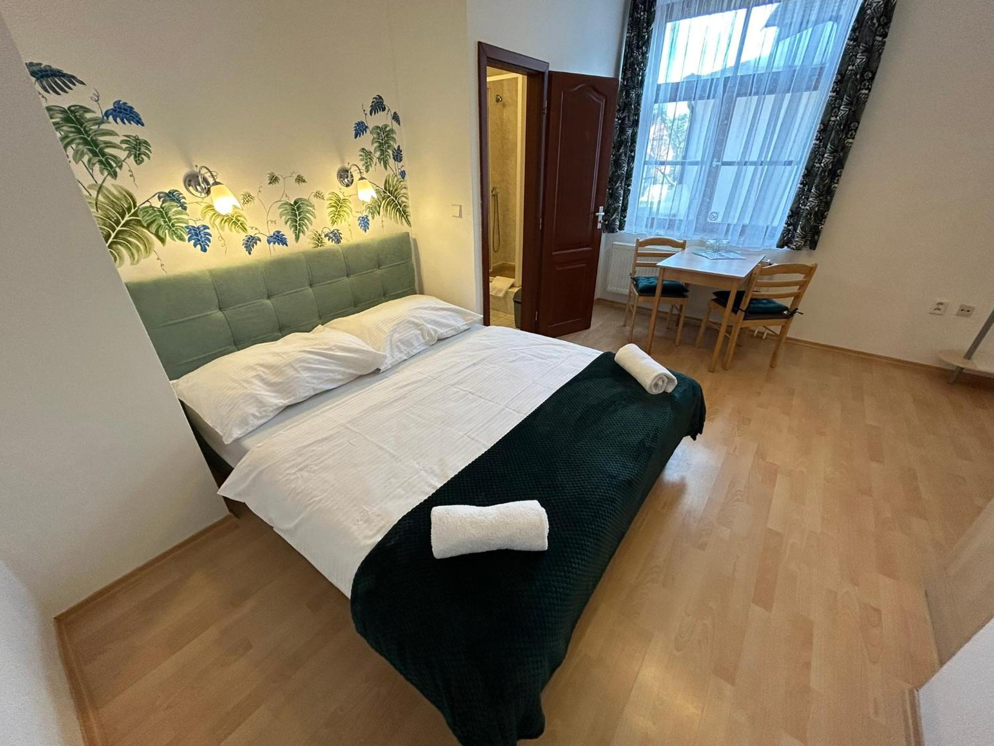 Penzion Majak Dublovice Экстерьер фото