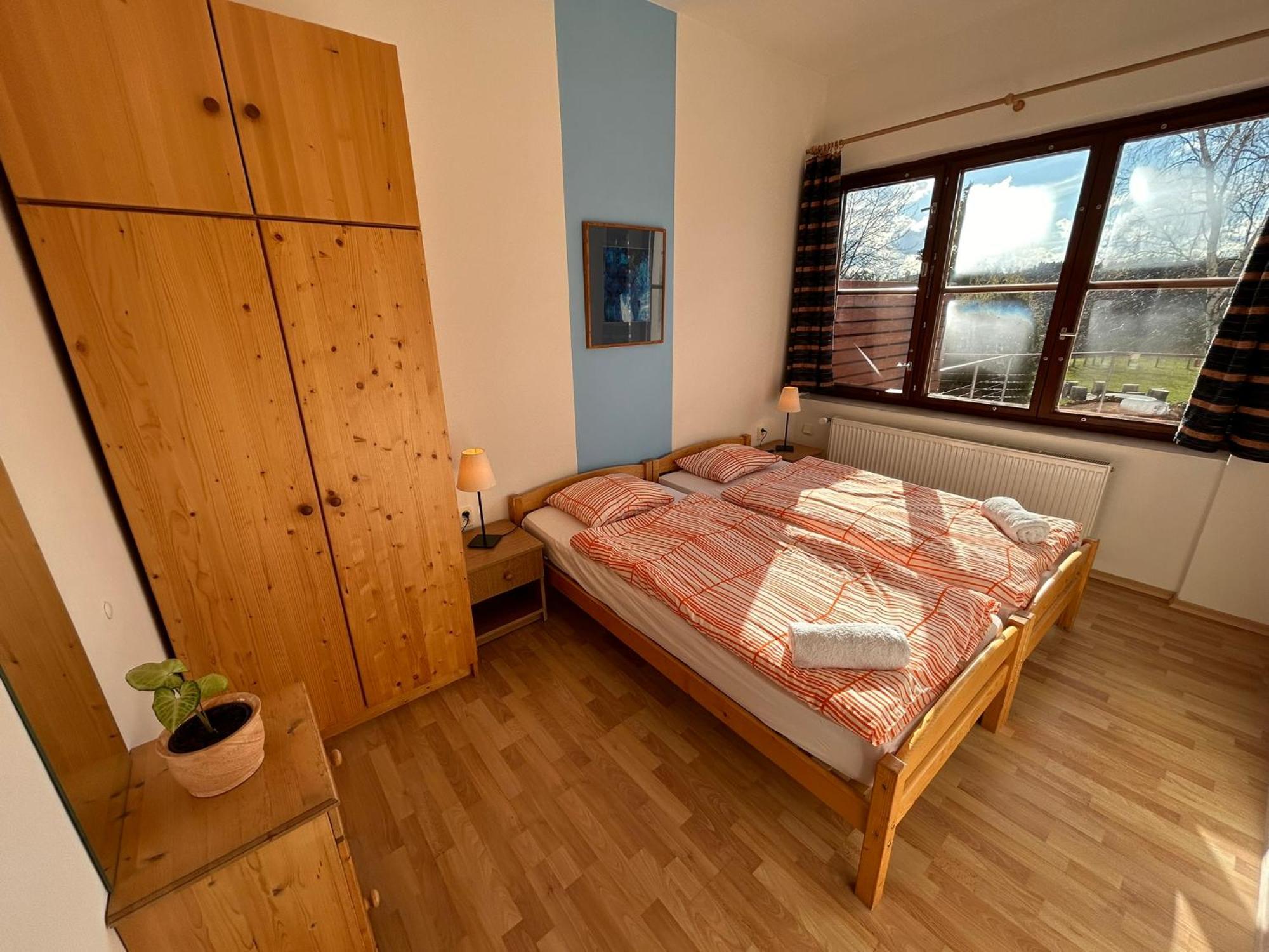 Penzion Majak Dublovice Экстерьер фото