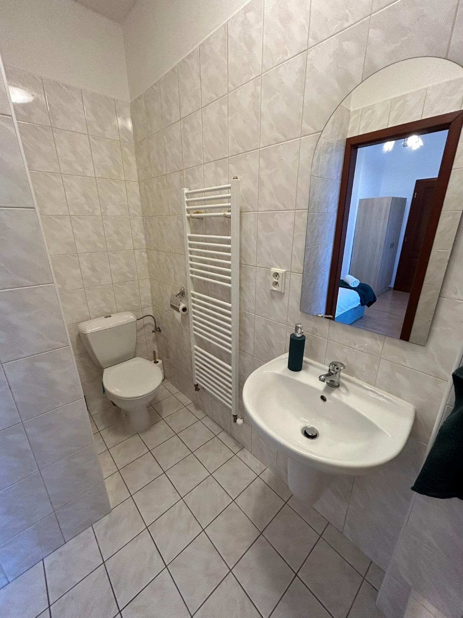 Penzion Majak Dublovice Экстерьер фото