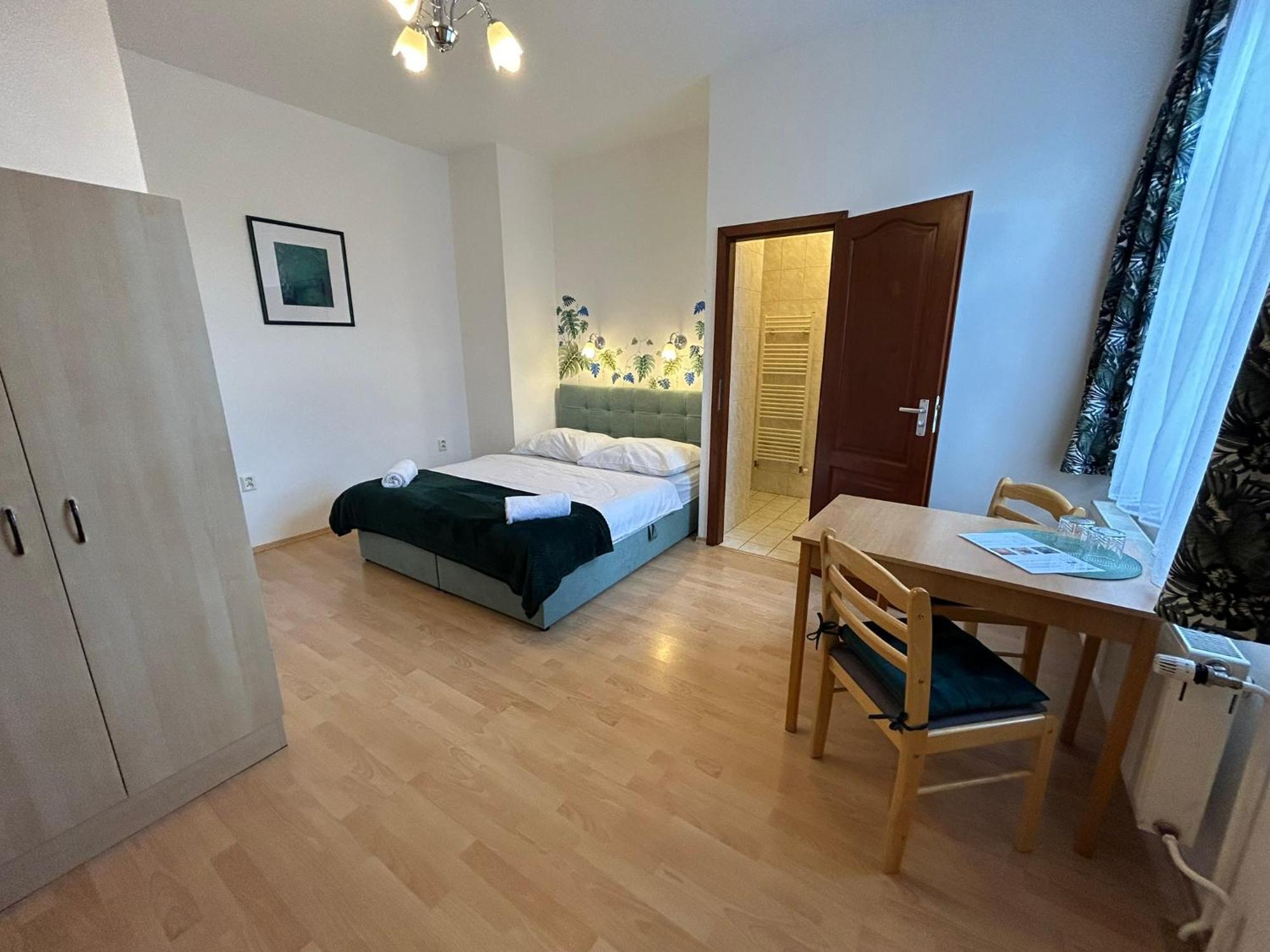 Penzion Majak Dublovice Экстерьер фото