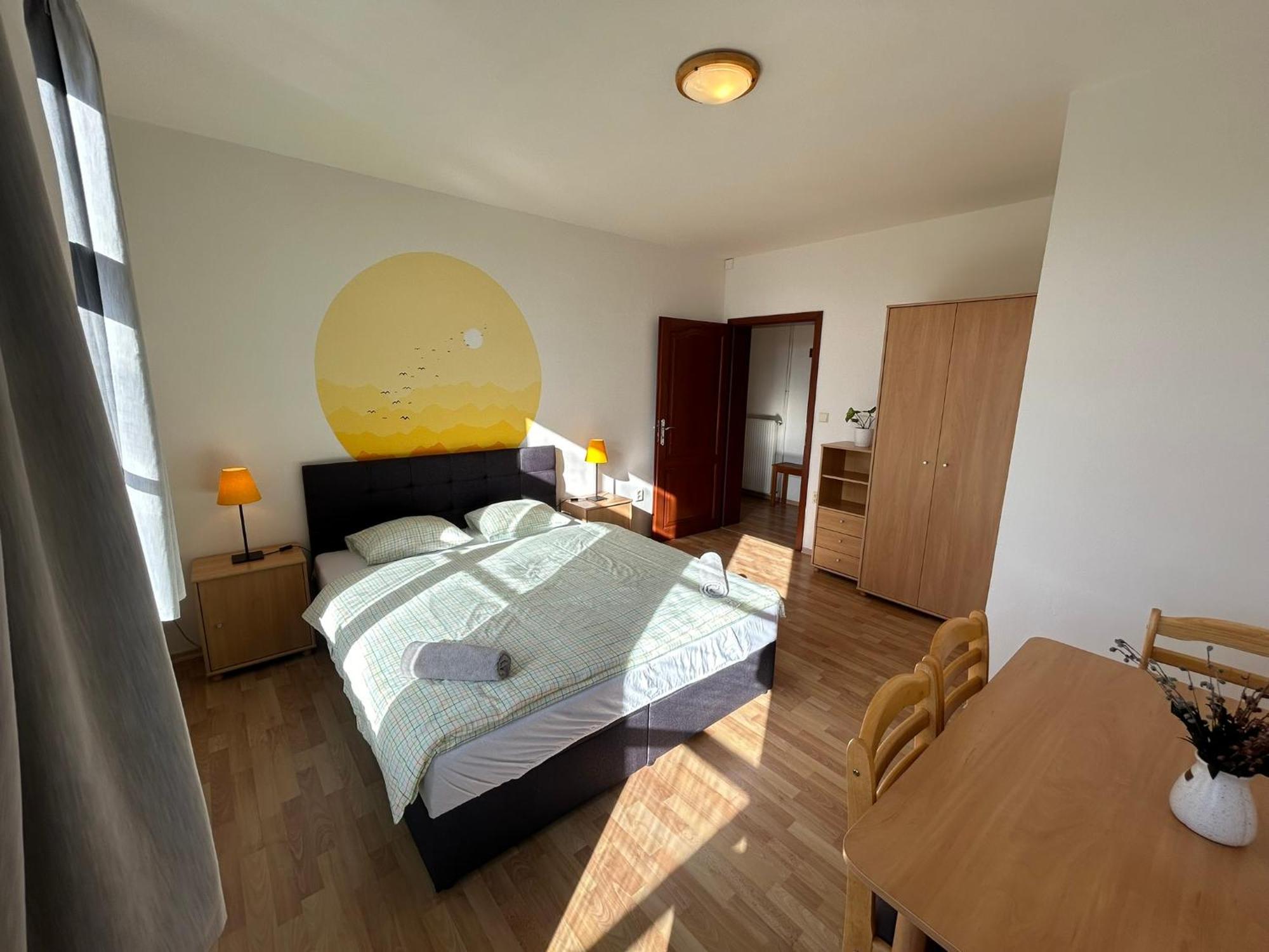 Penzion Majak Dublovice Экстерьер фото