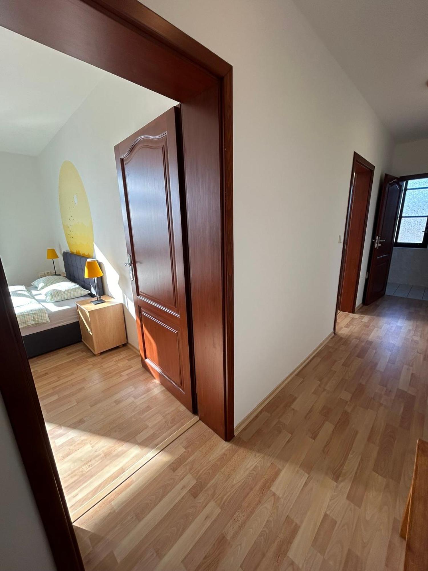 Penzion Majak Dublovice Экстерьер фото