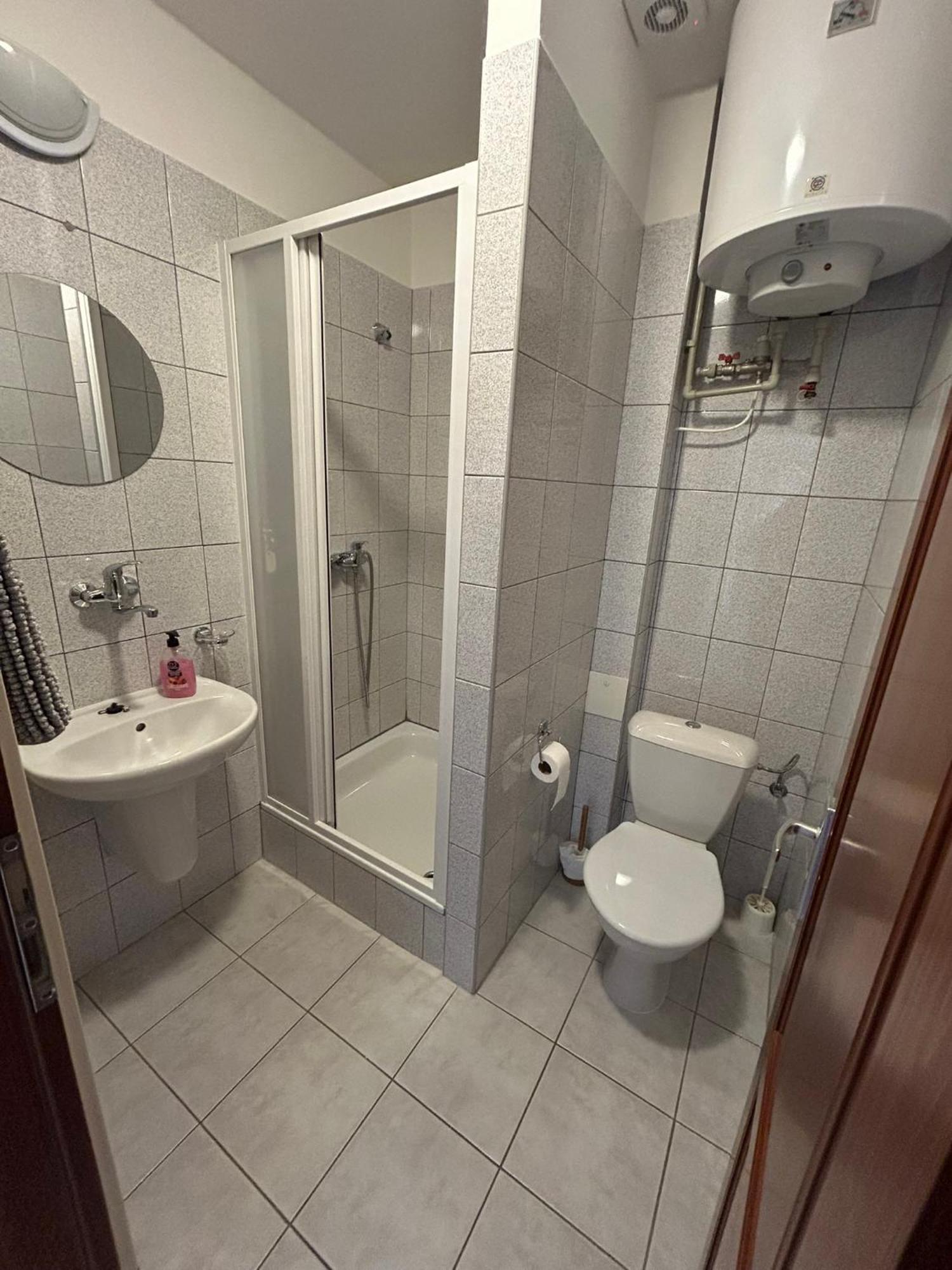 Penzion Majak Dublovice Экстерьер фото