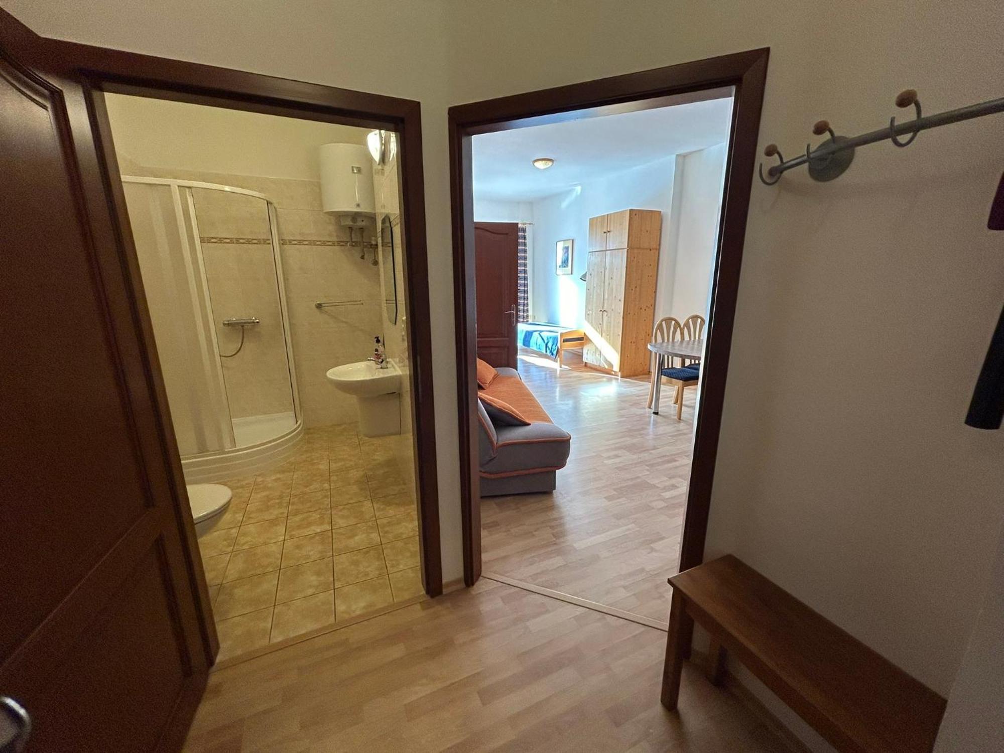 Penzion Majak Dublovice Экстерьер фото