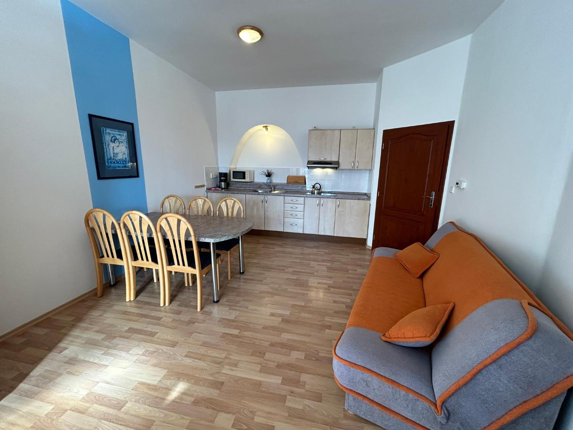 Penzion Majak Dublovice Экстерьер фото