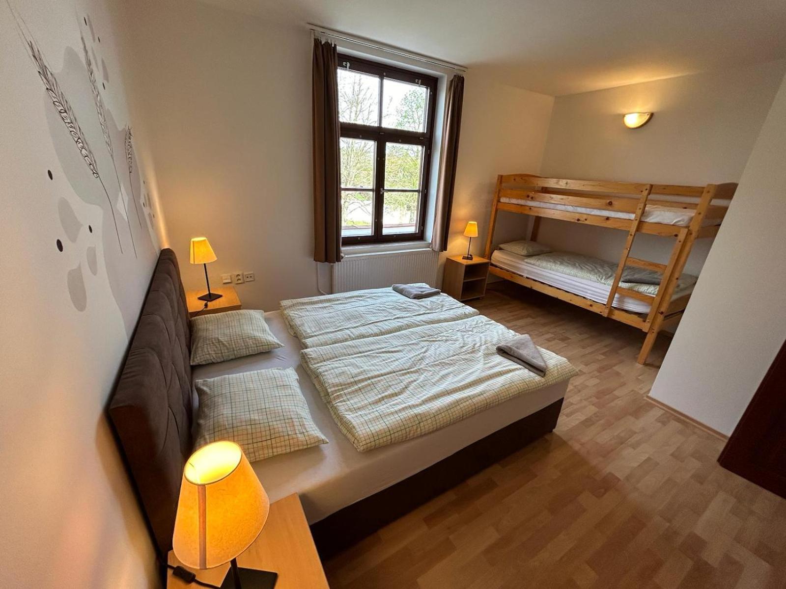 Penzion Majak Dublovice Экстерьер фото