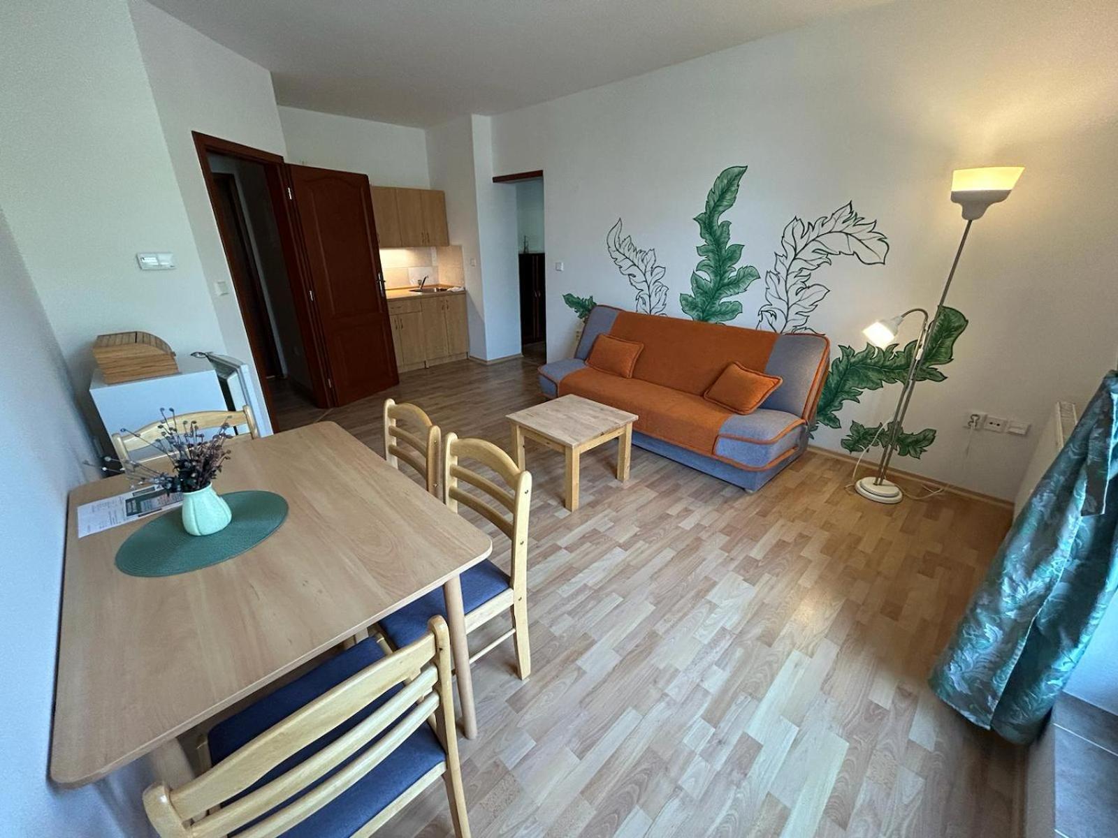 Penzion Majak Dublovice Экстерьер фото
