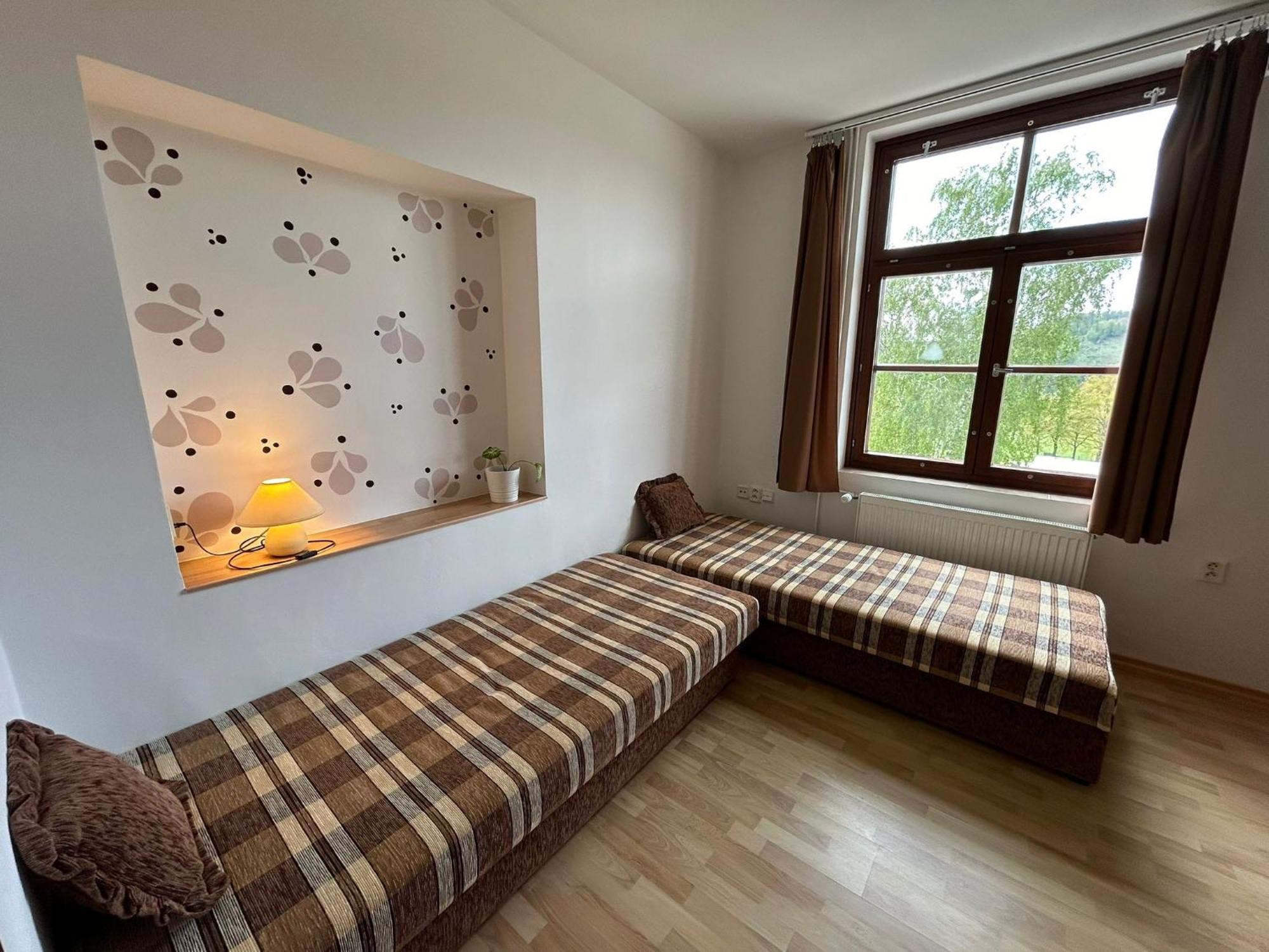Penzion Majak Dublovice Экстерьер фото